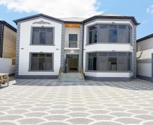 Satılır Həyət evi/villa Xəzər r.