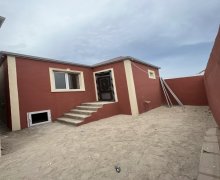 Satılır Həyət evi/villa Binə qəs., Xəzər r.