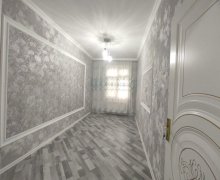 Satılır Köhnə Tikili Memar Əcəmi m., 5-ci mikrorayon, Nəsimi r.