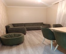 Kirayə (aylıq) Yeni Tikili Xırdalan ş. Kirayə (aylıq) Yeni Tikili Xırdalan ş.