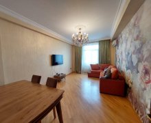 Satılır Yeni Tikili Memar Əcəmi m., 9-cu mikrorayon, Binəqədi r.