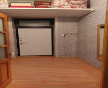 bileceride bina evleri Avtovağzal m., Biləcəri qəs., Binəqədi r.