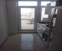 Satılır Yeni Tikili İnşaatçılar m., Yeni Yasamal qəs., Yasamal r.