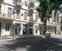 Satılır Köhnə Tikili Sahil m., Nəsimi r.