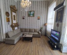 Kirayə (günlük) Köhnə Tikili Sahil m., Səbail r.