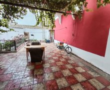 Satılır Həyət evi/villa Koroğlu m., Maştağa qəs., Sabunçu r.