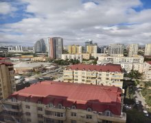 Kirayə (aylıq) Yeni Tikili Xətai m., Ağ şəhər, Xətai r.