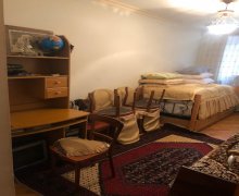 genclikde evlerin qiymeti Gənclik m., Nərimanov r.