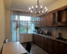 Kirayə (aylıq) Yeni Tikili 28 May m., Nəsimi r.