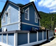 Kirayə (günlük) Həyət evi/villa Qəbələ ş.