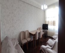 Kirayə (aylıq) Yeni Tikili Nəsimi m., Binəqədi r.