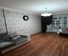 Kirayə (aylıq) Yeni Tikili Yeni Günəşli qəs., Suraxanı r.