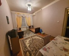 Kirayə (aylıq) Köhnə Tikili Nəriman Nərimanov m., Nərimanov r.