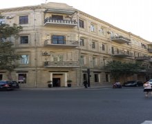 Kirayə (aylıq) Yeni Tikili Sahil m., Nəsimi r.