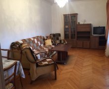 Kirayə (aylıq) Köhnə Tikili 20 nömrəli məktəb, Yasamal r.