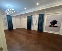 Satılır Yeni Tikili Nəriman Nərimanov m., Nərimanov r.