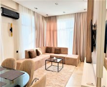 Kirayə (aylıq) Yeni Tikili Nərimanov r.