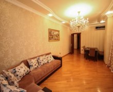 Kirayə (aylıq) Yeni Tikili 28 May m., Nərimanov r.