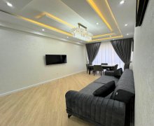 Satılır Yeni Tikili Gənclik m., Nəsimi r.