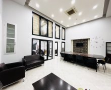 Kirayə (aylıq) Ofis Nəsimi r.