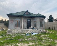 Satılır Torpaq Mərdəkan, Xəzər r.