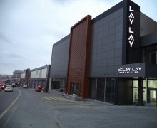 xetaide kiraye obyektler Xətai m., Ağ şəhər, Xətai r.