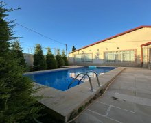 Satılır Həyət evi/villa Mərdəkan, Xəzər r.