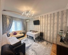 Satılır Köhnə Tikili Yeni Günəşli qəs., Suraxanı r.