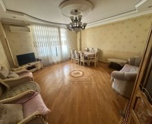 Kirayə (aylıq) Yeni Tikili Gənclik m., Nəsimi r.