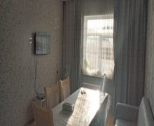 Satılır Həyət evi/villa Binə qəs., Xəzər r.