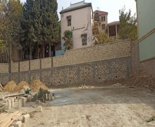 badamdar Torpaq Badamdar qəs., Səbail r.