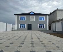 Satılır Həyət evi/villa Masazır, Abşeron r.