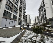 Satılır Yeni Tikili Koroğlu m., Böyükşor qəs., Nərimanov r.