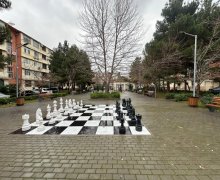 Satılır Köhnə Tikili Neftçilər m., Sabunçu r.