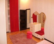 Kirayə (aylıq) Köhnə Tikili Sahil m., Səbail r.