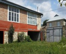 Satılır Həyət evi/villa İsmayıllı ş.