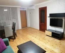 Kirayə (aylıq) Həyət evi/villa H.Aslanov qəs., Xətai r.