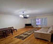 Kirayə (aylıq) Köhnə Tikili Əhmədli m., Əhmədli, Xətai r.