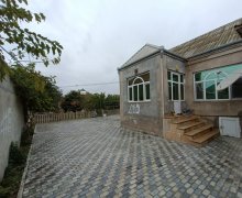Satılır Həyət evi/villa Binə qəs., Xəzər r.