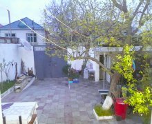 Kirayə (aylıq) Həyət evi/villa Keşlə qəs., Nizami r.