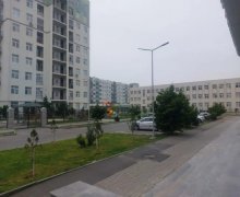 Satılır Yeni Tikili Hövsan qəs., Suraxanı r. Satılır Yeni Tikili Hövsan qəs., Suraxanı r.