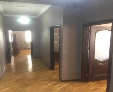 Kirayə (aylıq) Yeni Tikili Nəsimi m., Nəsimi r.