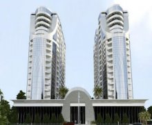 Kirayə (aylıq) Yeni Tikili Həzi Aslanov m., Xətai r.