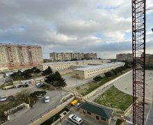 Satılır Yeni Tikili Yeni Günəşli qəs., Suraxanı r.