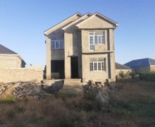 Satılır Həyət evi/villa Mərdəkan, Xəzər r.