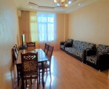 Kirayə (aylıq) Yeni Tikili Gənclik m., Nərimanov r.