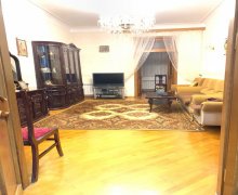 Kirayə (aylıq) Yeni Tikili Sahil m., Səbail r.