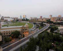 Kirayə (aylıq) Yeni Tikili Gənclik m., Nərimanov r.