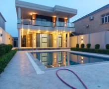 Satılır Həyət evi/villa Şüvəlan, Xəzər r.