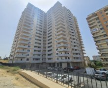 Satılır Yeni Tikili Neftçilər m., Nizami r.